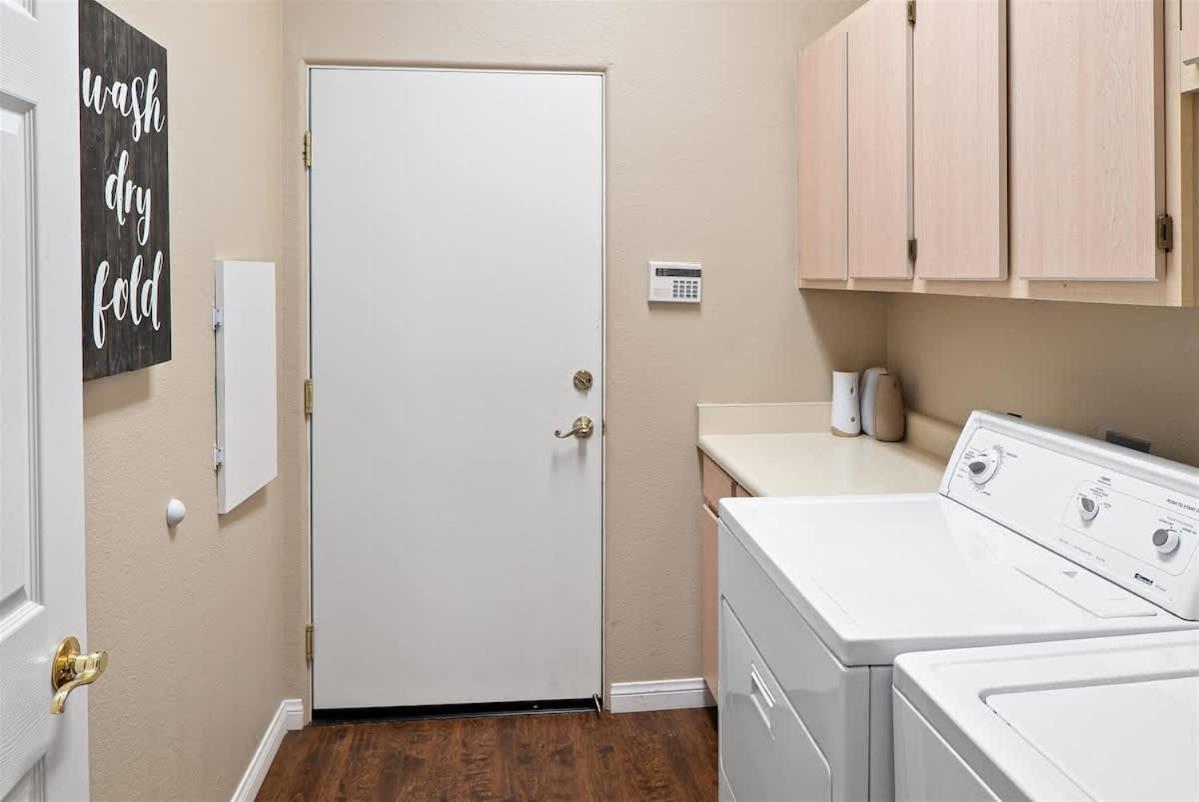 Family Friendly Sedona Townhome In Golf Community Экстерьер фото