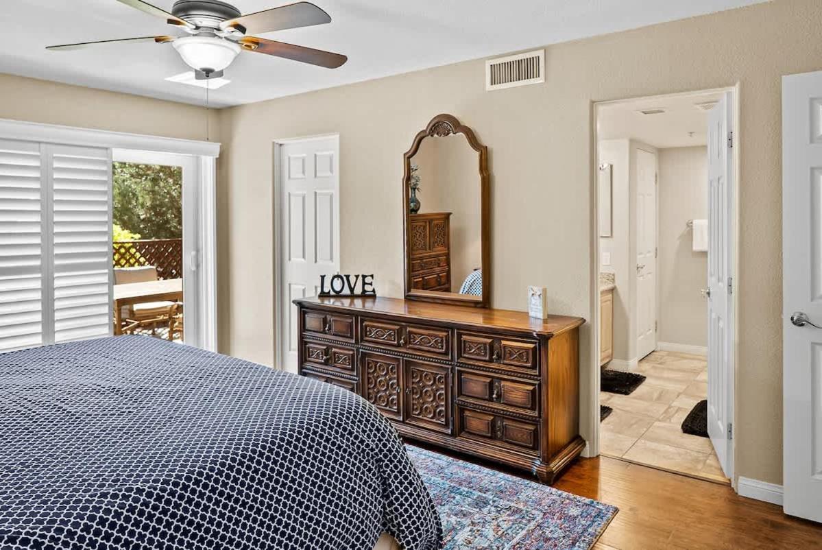 Family Friendly Sedona Townhome In Golf Community Экстерьер фото